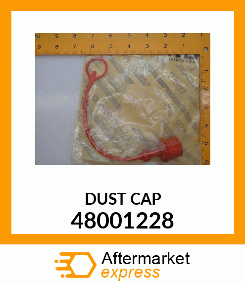 DUST CAP 48001228