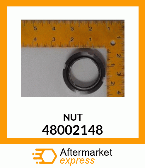 NUT 48002148