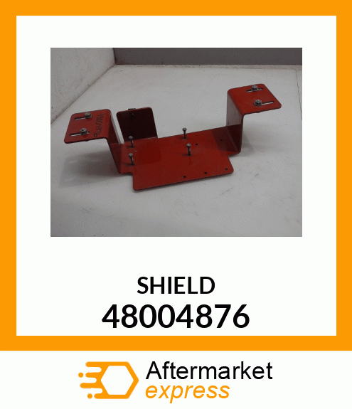 SHIELD 48004876