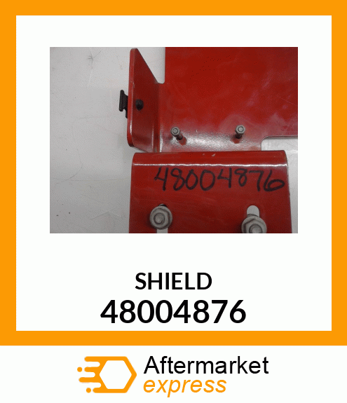 SHIELD 48004876