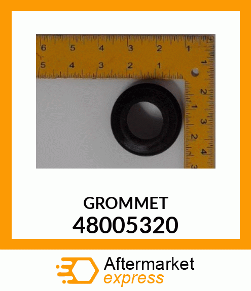 GROMMET 48005320