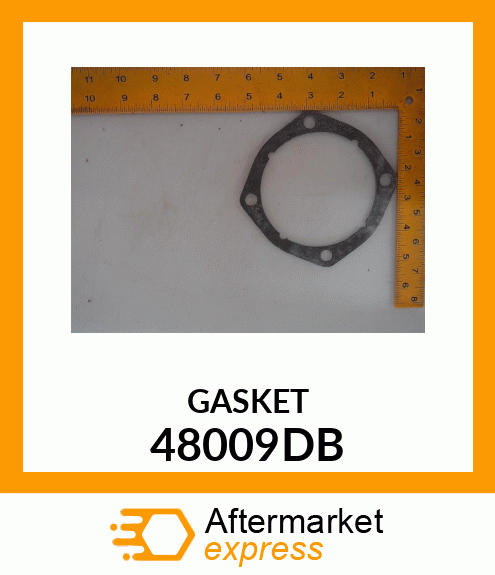 GASKET 48009DB