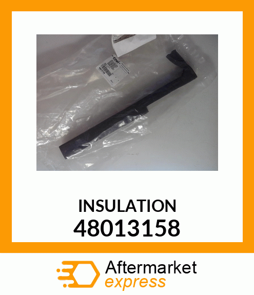 INSULATION 48013158