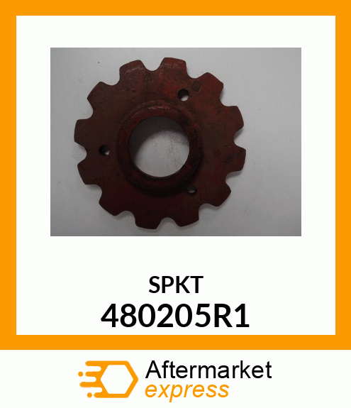 SPKT 480205R1