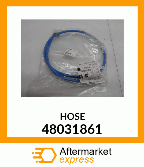 HOSE 48031861