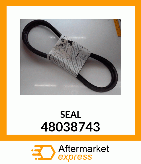 SEAL 48038743