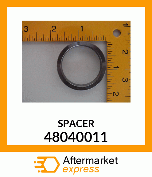 SPACER 48040011