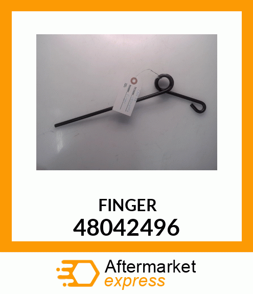 FINGER 48042496