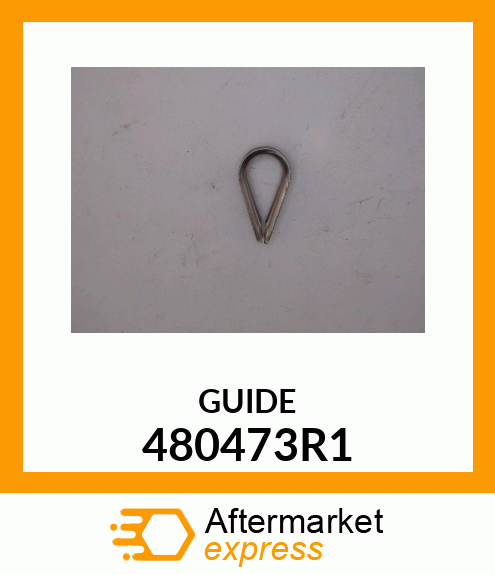 GUIDE 480473R1