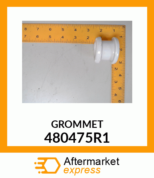 GROMMET 480475R1