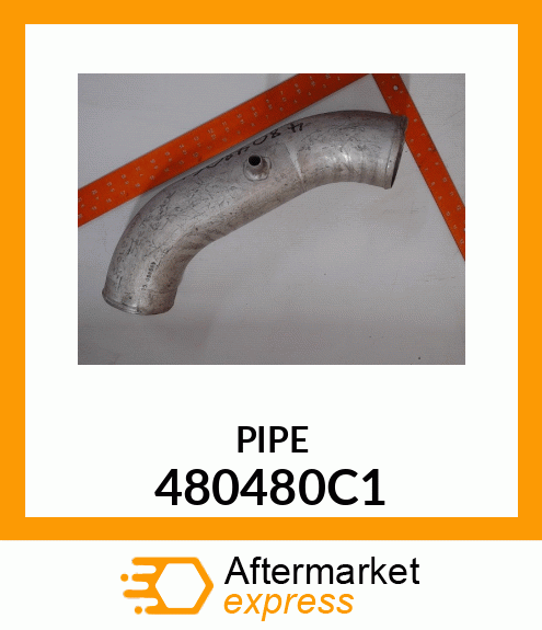 PIPE 480480C1