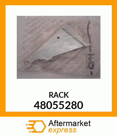 RACK 48055280