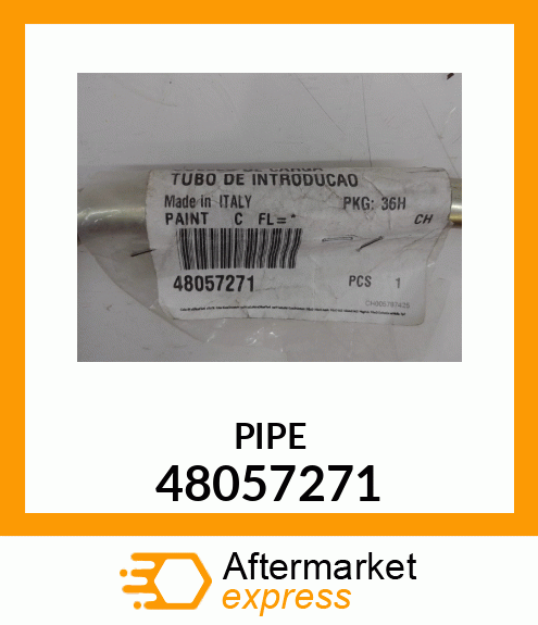 PIPE 48057271