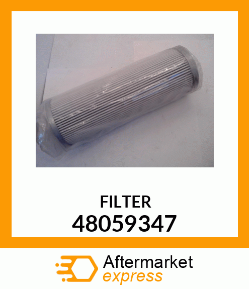 FILTER 48059347