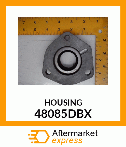 HOUSING 48085DBX