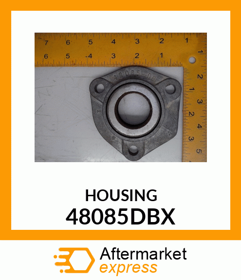 HOUSING 48085DBX