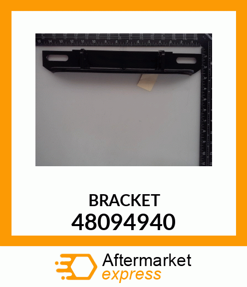 BRACKET 48094940