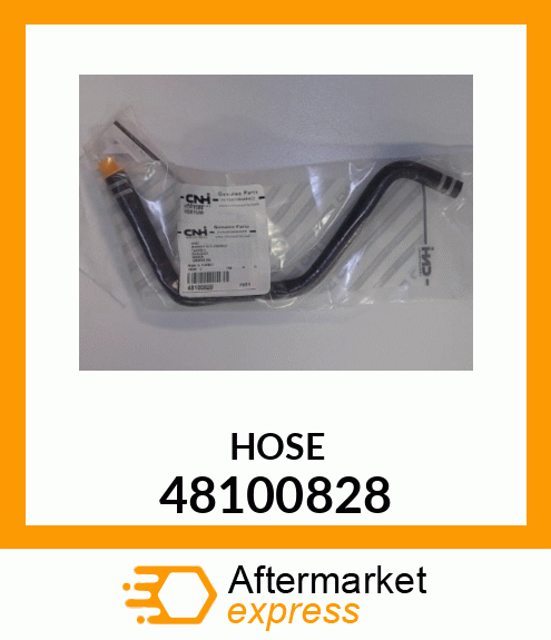 HOSE 48100828