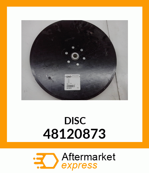 DISC 48120873