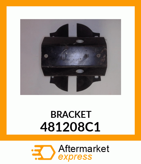 BRACKET 481208C1