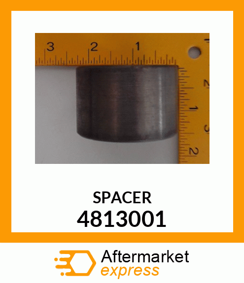 SPACER 4813001