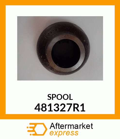 SPOOL 481327R1