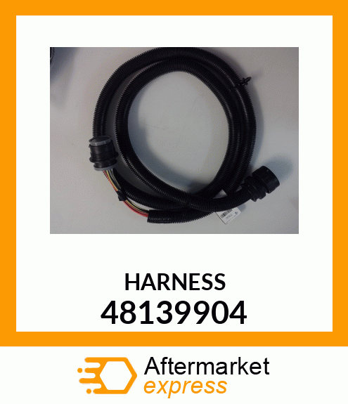 HARNESS 48139904