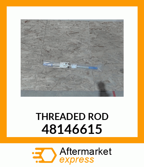 THREADED ROD 48146615