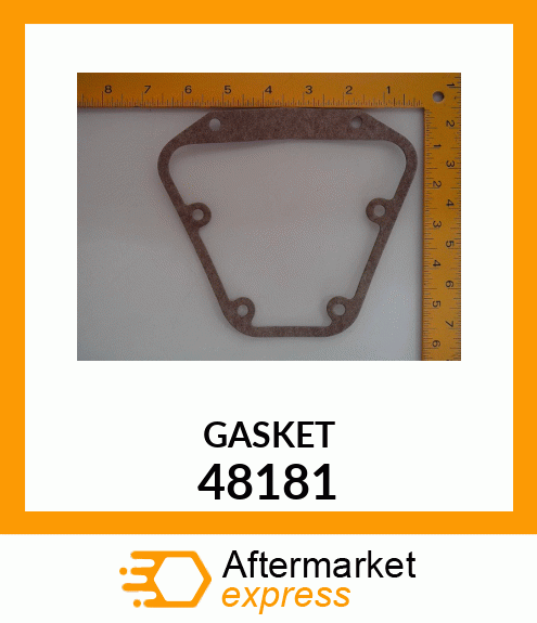 GASKET 48181