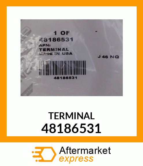 TERMINAL 48186531