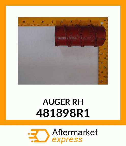 AUGER RH 481898R1