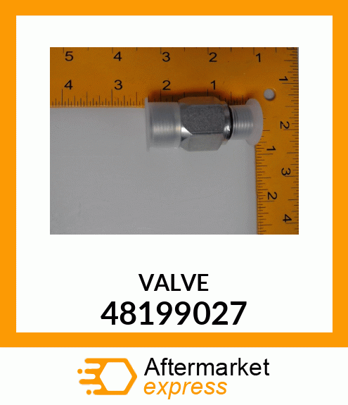 VALVE 48199027