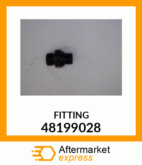 FITTING 48199028