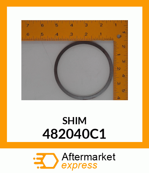 SHIM 482040C1