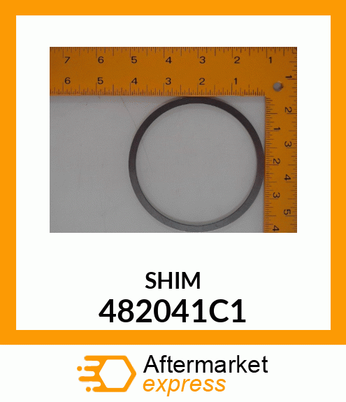 SHIM 482041C1