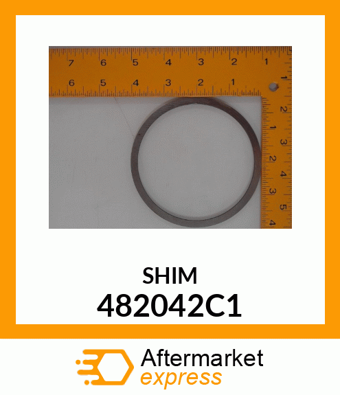 SHIM 482042C1