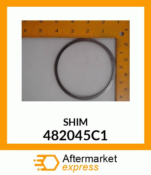 SHIM 482045C1