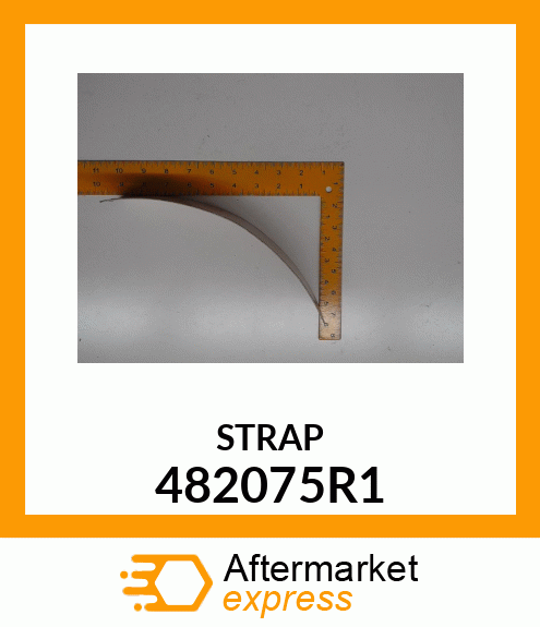 STRAP 482075R1