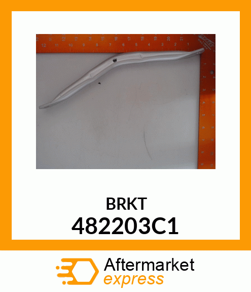 BRKT 482203C1