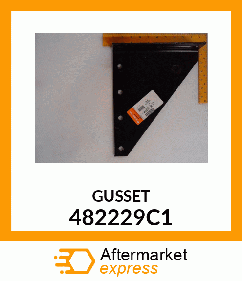 GUSSET 482229C1