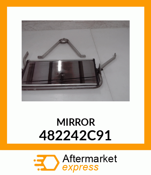 MIRROR 482242C91