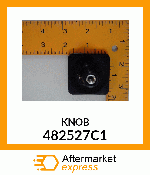 KNOB 482527C1