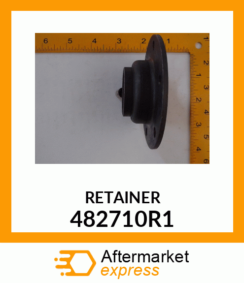 RETAINER 482710R1