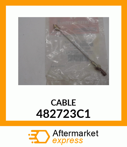 CABLE 482723C1