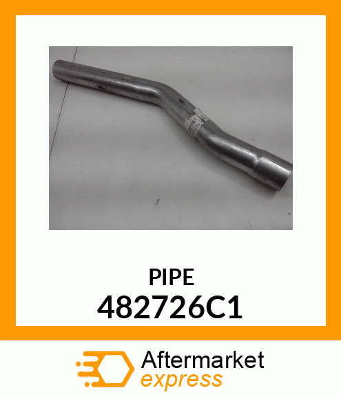 PIPE 482726C1