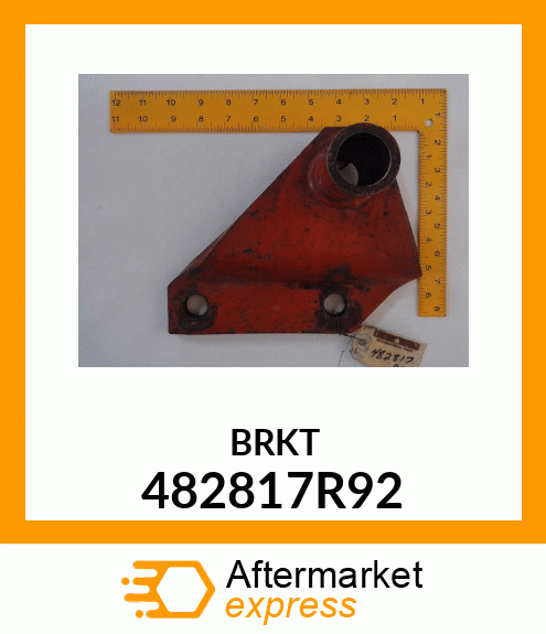 BRKT 482817R92