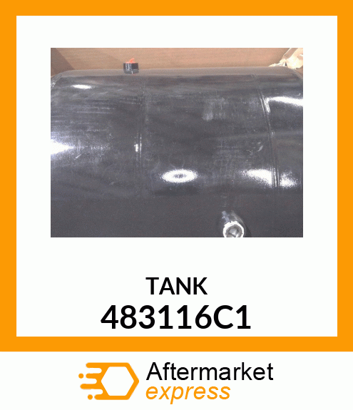 TANK 483116C1