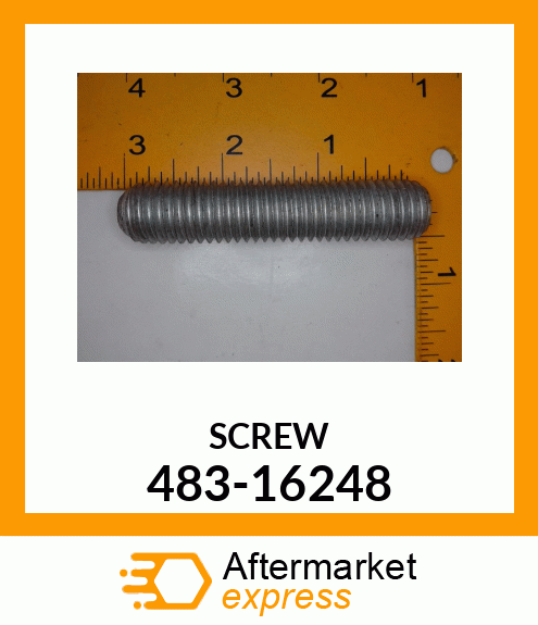 SCREW 483-16248