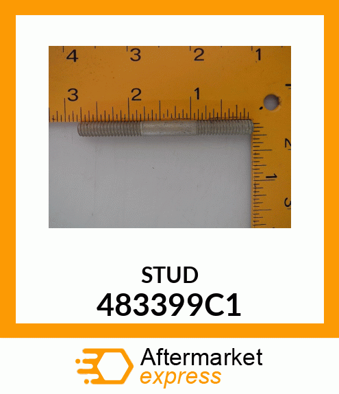 STUD 483399C1