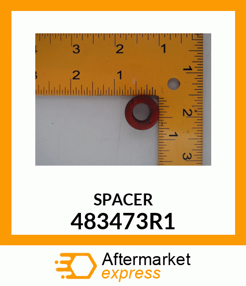 SPACER 483473R1